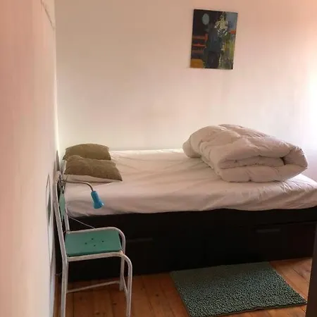 Hébergement de vacances Cozy & Comfy House In Forest! *
