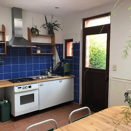 Cozy & Comfy House In Forest! * Brussels