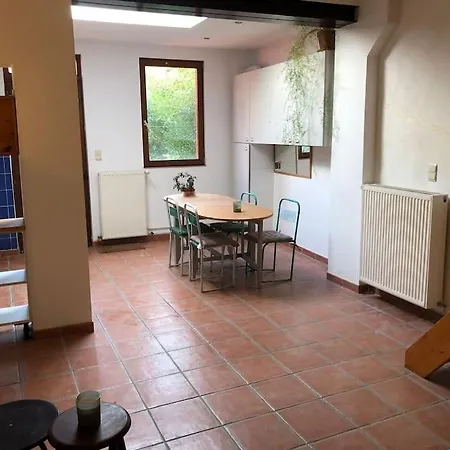 Cozy & Comfy House In Forest! Holiday home Brussels