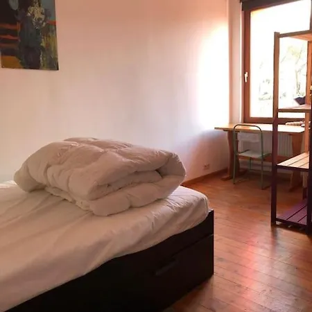 Cozy & Comfy House In Forest! Hébergement de vacances