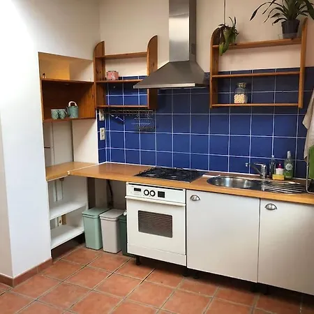 Cozy & Comfy House In Forest! Brussels