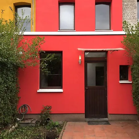 Hébergement de vacances Cozy & Comfy House In Forest! Bruxelles