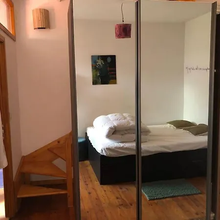 Cozy & Comfy House In Forest! Holiday home Brussels